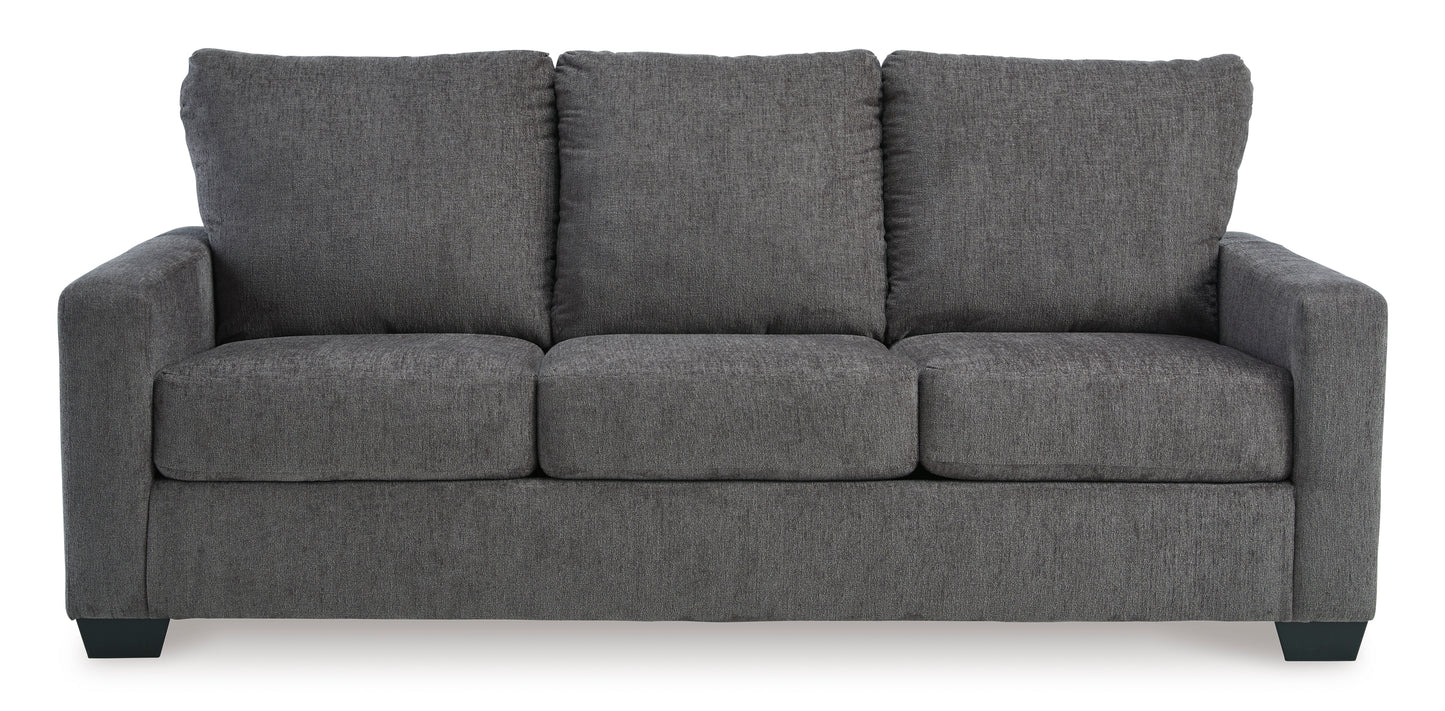Ashley Rannis Queen Sofa Sleeper