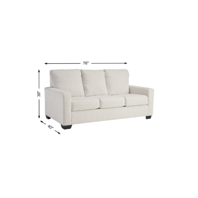 Rannis Full Sofa Sleeper