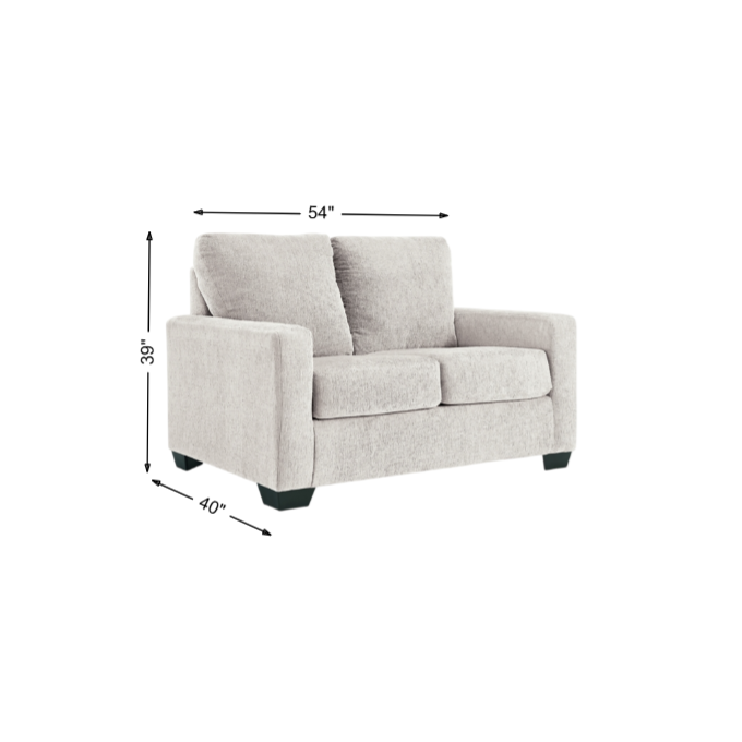 Rannis Twin Sleeper Sofa
