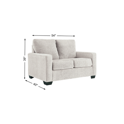 Rannis Twin Sleeper Sofa