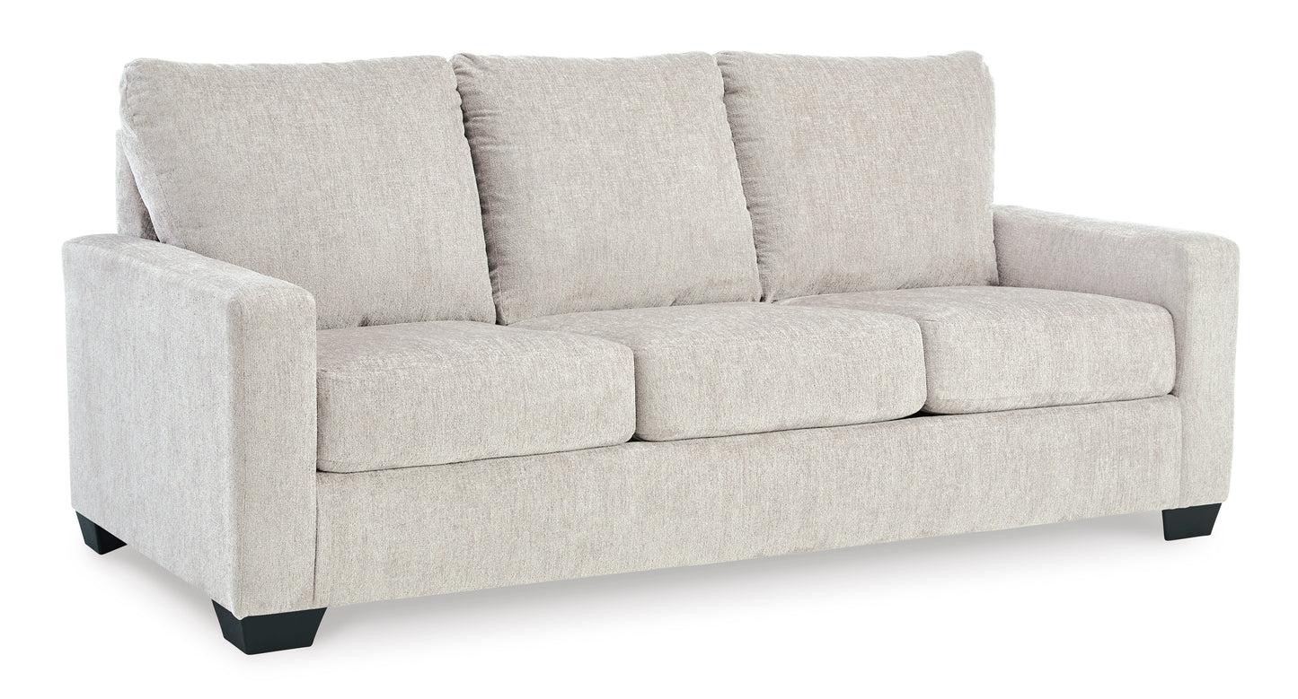 Ashley Rannis Queen Sofa Sleeper