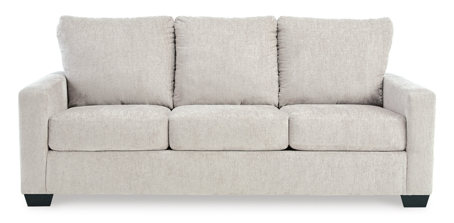 Ashley Rannis Queen Sofa Sleeper