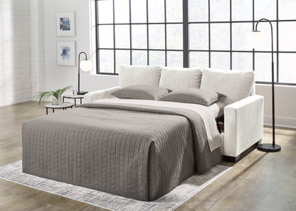 Ashley Rannis Queen Sofa Sleeper