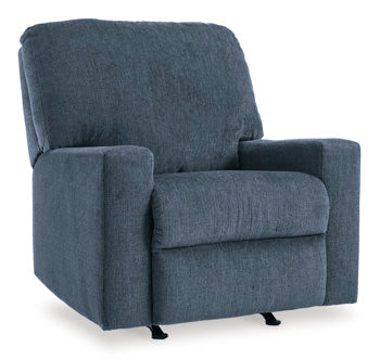 Rannis Rocker Recliner