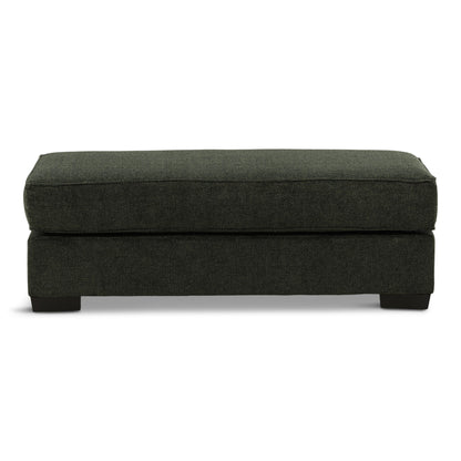 Stacia Ottoman