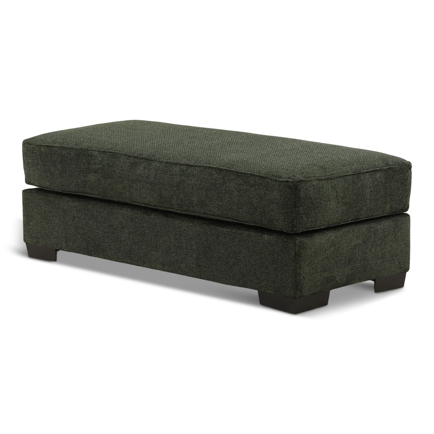 Stacia Ottoman