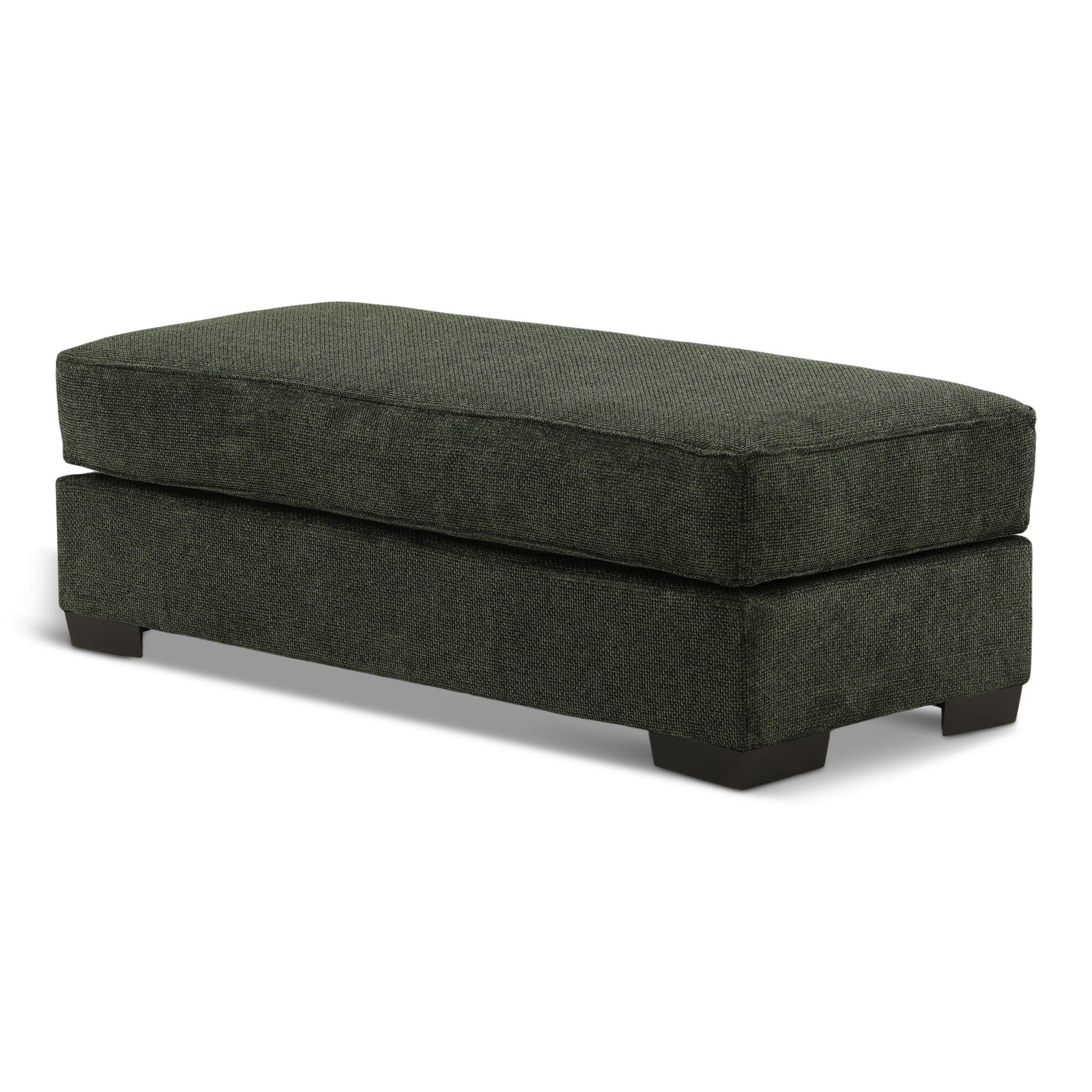 Stacia Ottoman