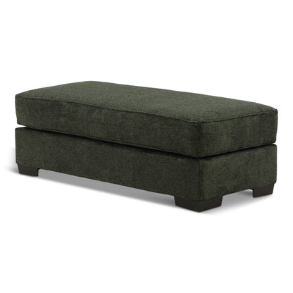 Stacia Ottoman