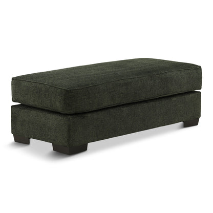Stacia Ottoman