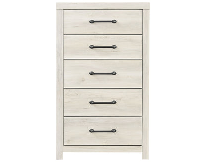 Cambeck Chest of Drawers