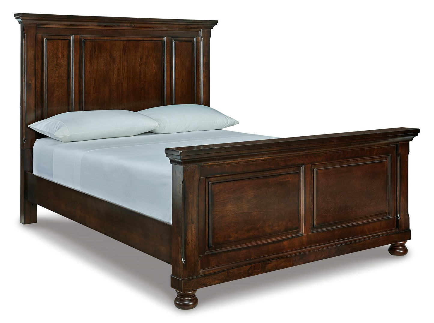 Porter 5-Piece Panel Bedroom Set