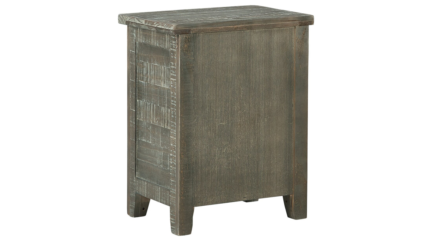 Pierston Accent Cabinet