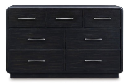 Rowanbeck Dresser