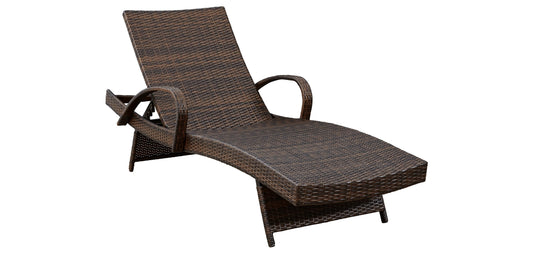 Kantana Chaise Lounge (Set of 2)