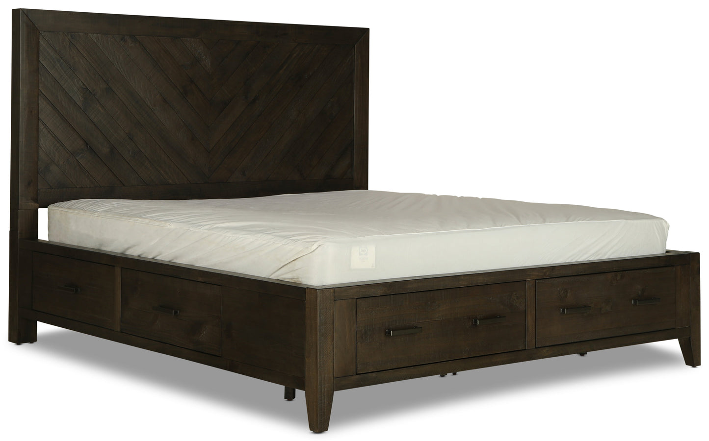 Ashford Storage Bed