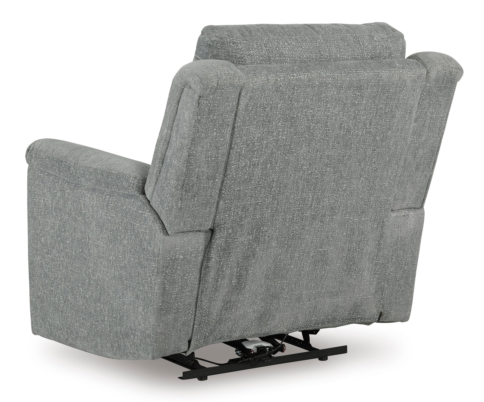 Overflow Power Recliner