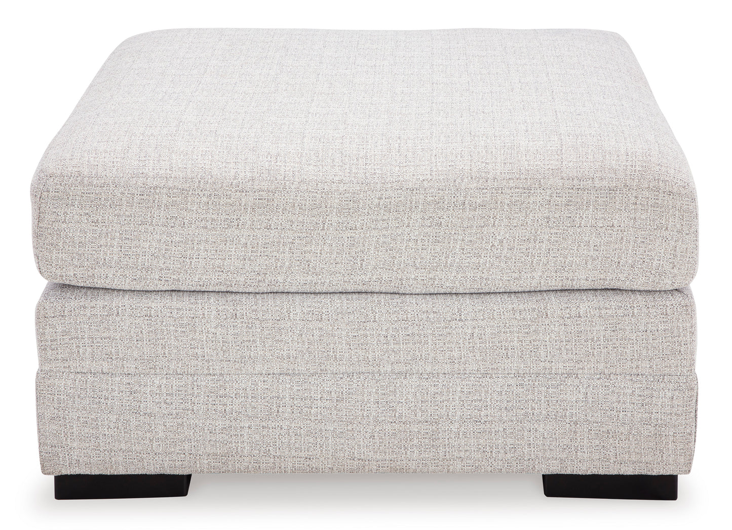 Koralynn Oversized Accent Ottoman