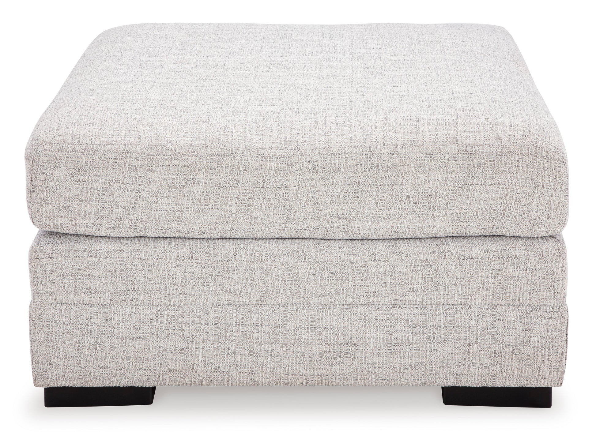 Koralynn Oversized Accent Ottoman