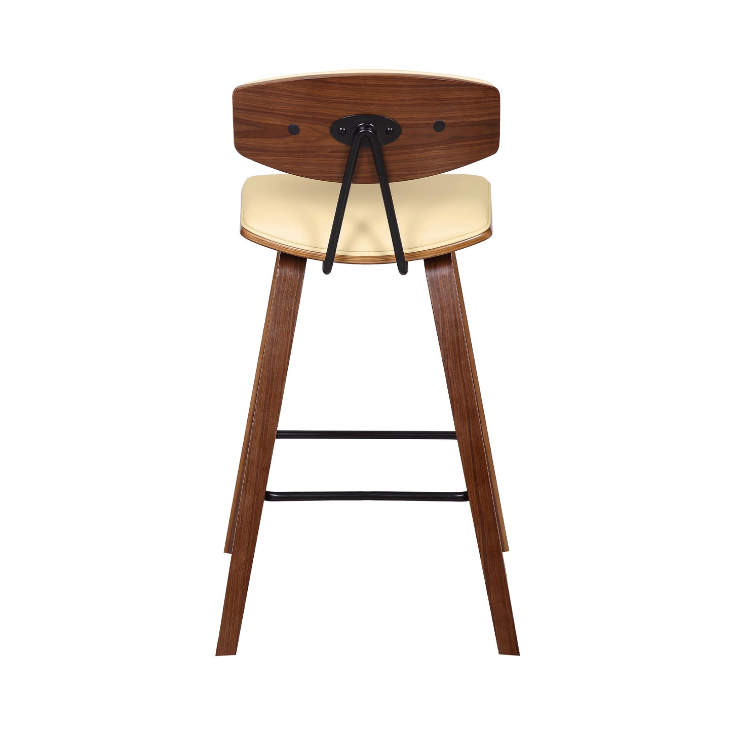 Fox 25.5" Counter Height Bar Stool