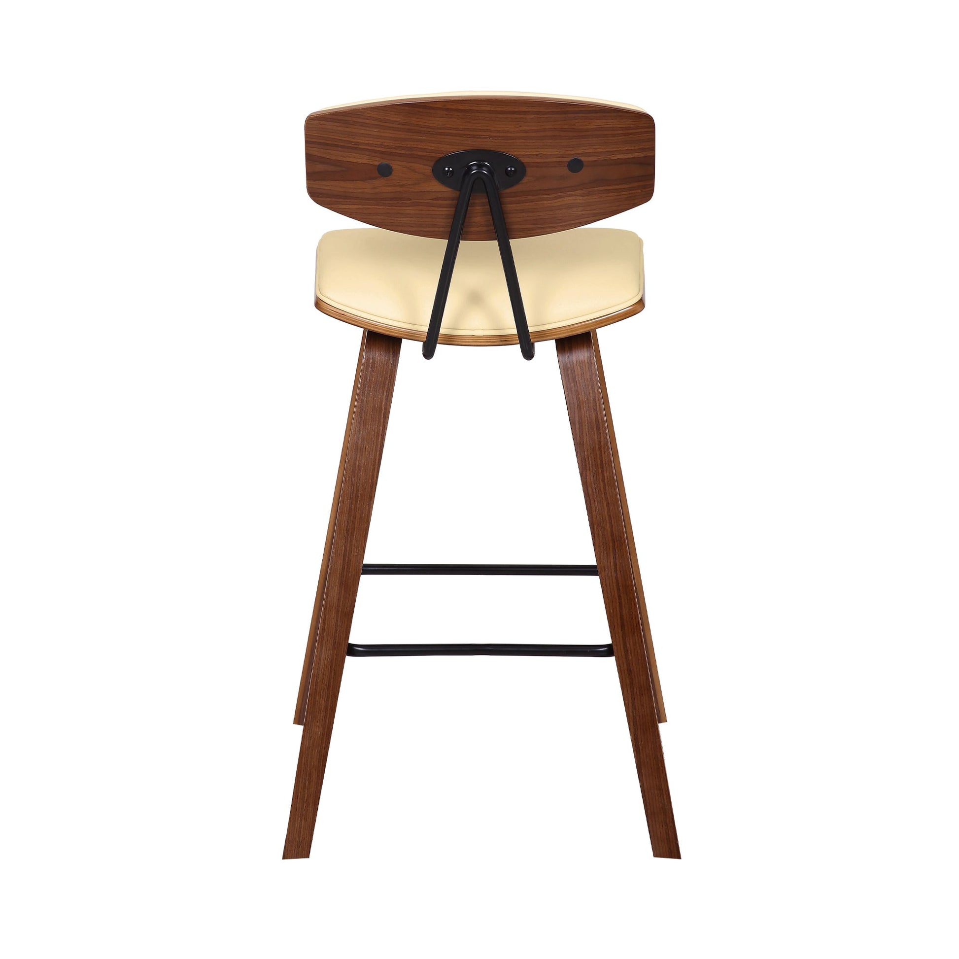Fox 25.5" Counter Height Bar Stool
