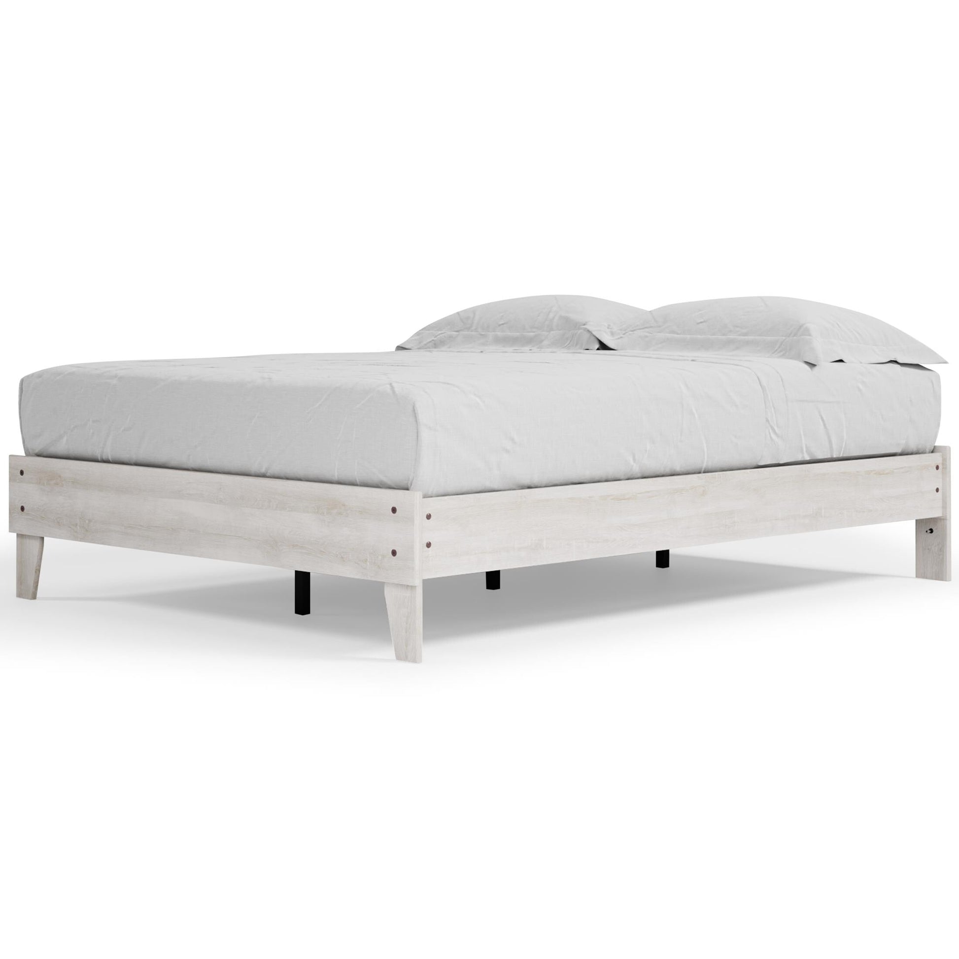 Shawburn Platform Bed