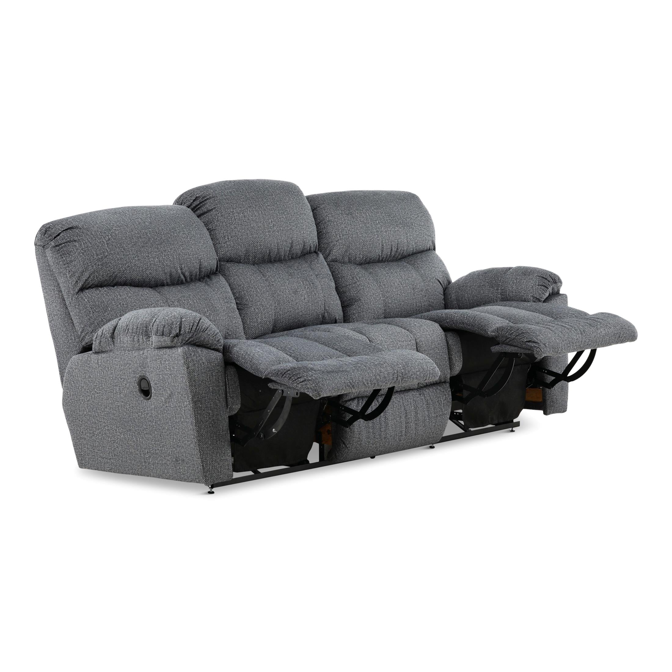 La-Z-Boy Morrison Reclining Sofa – Levin Furniture