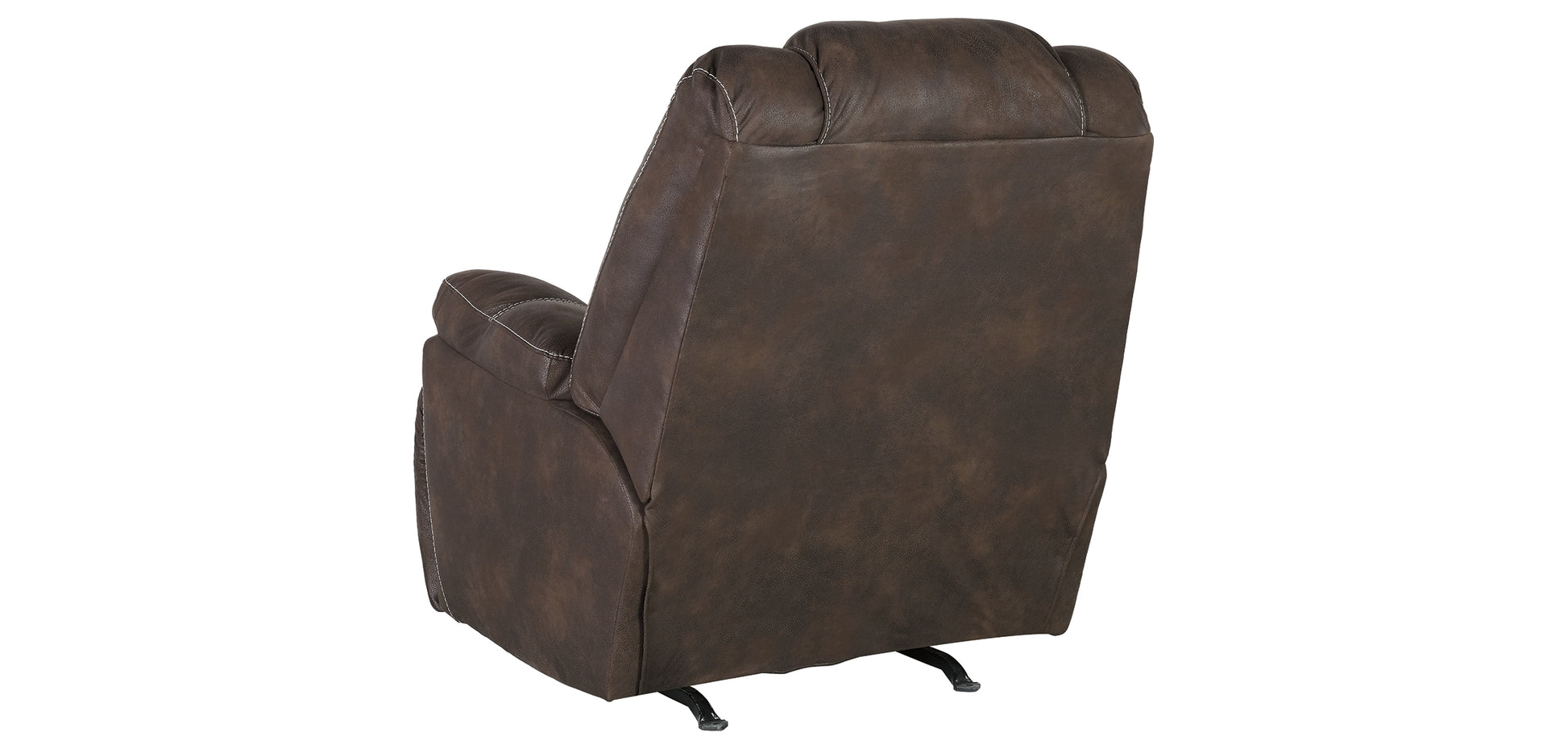 Warrior Fortress Rocker Recliner