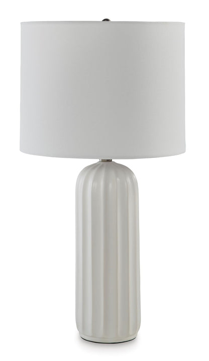 Clarkland Table Lamp (Set of 2)