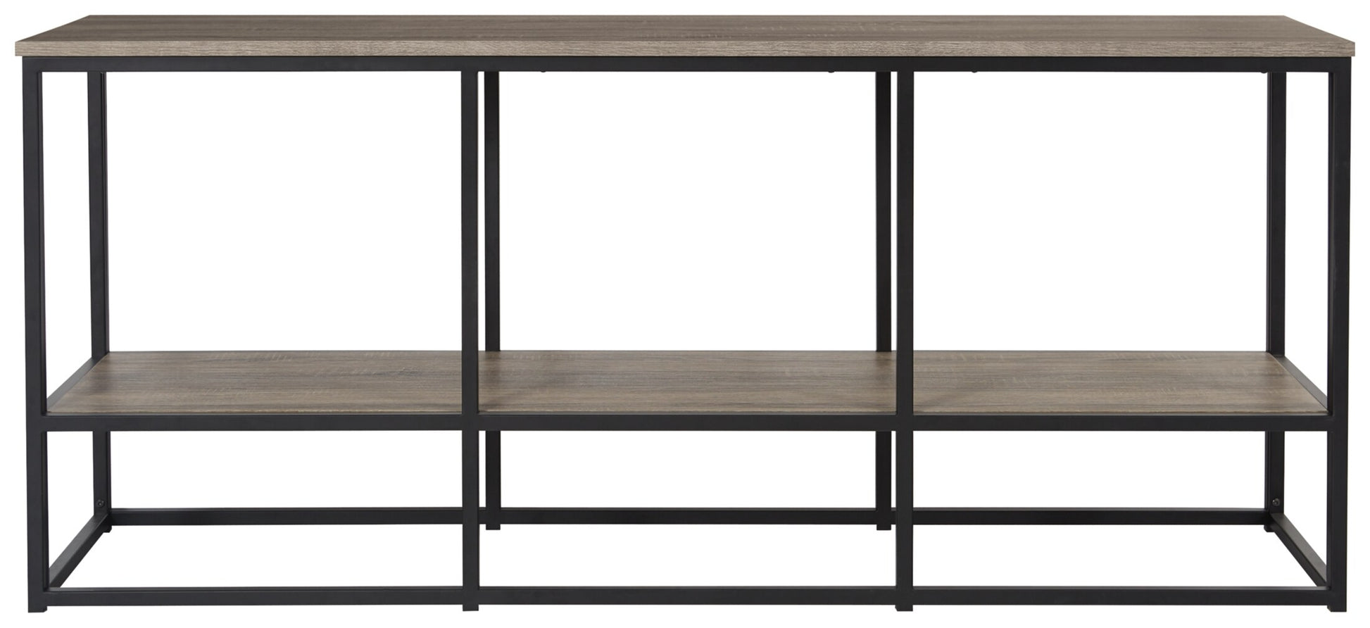 Wadeworth 65" TV Stand