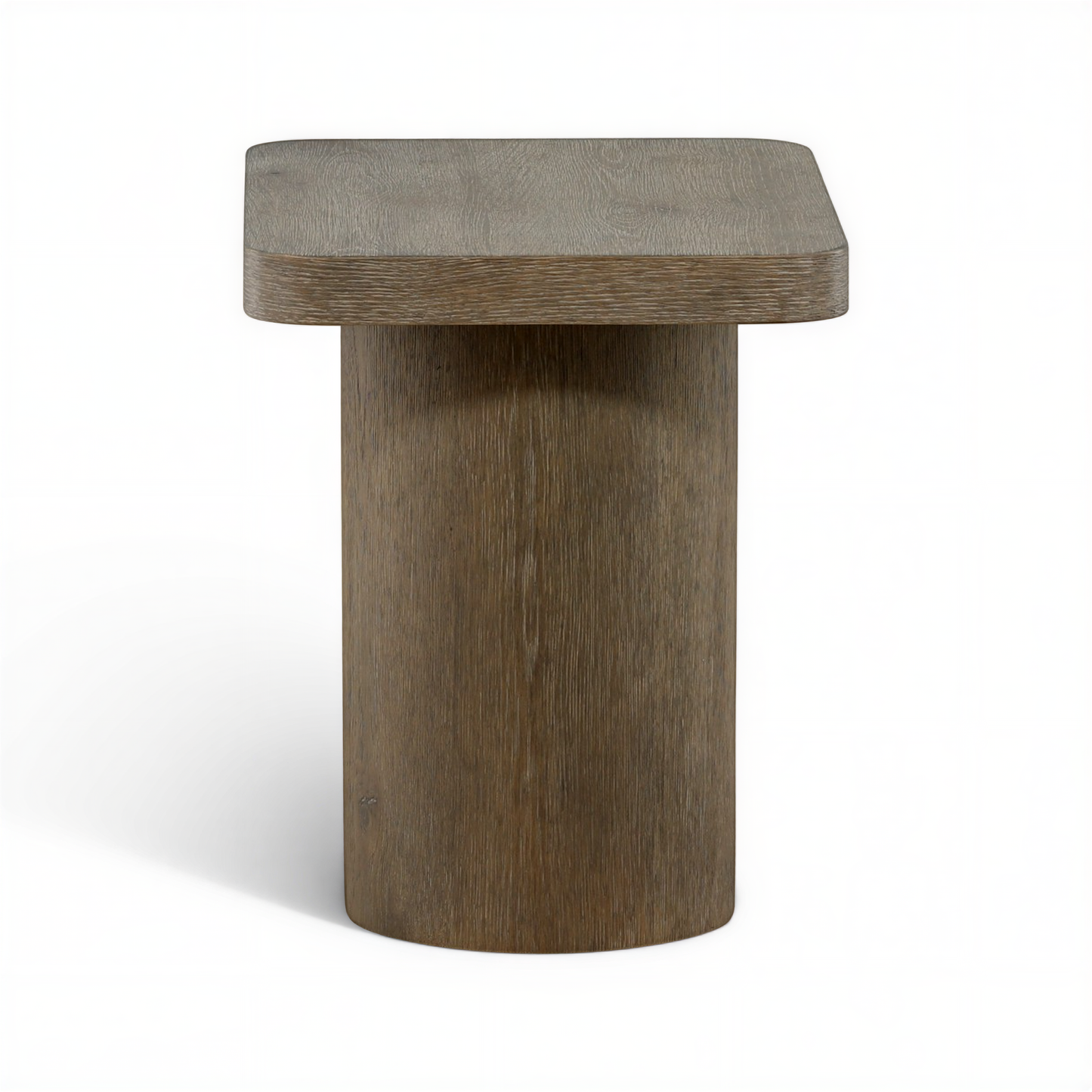 Dama Square End Table