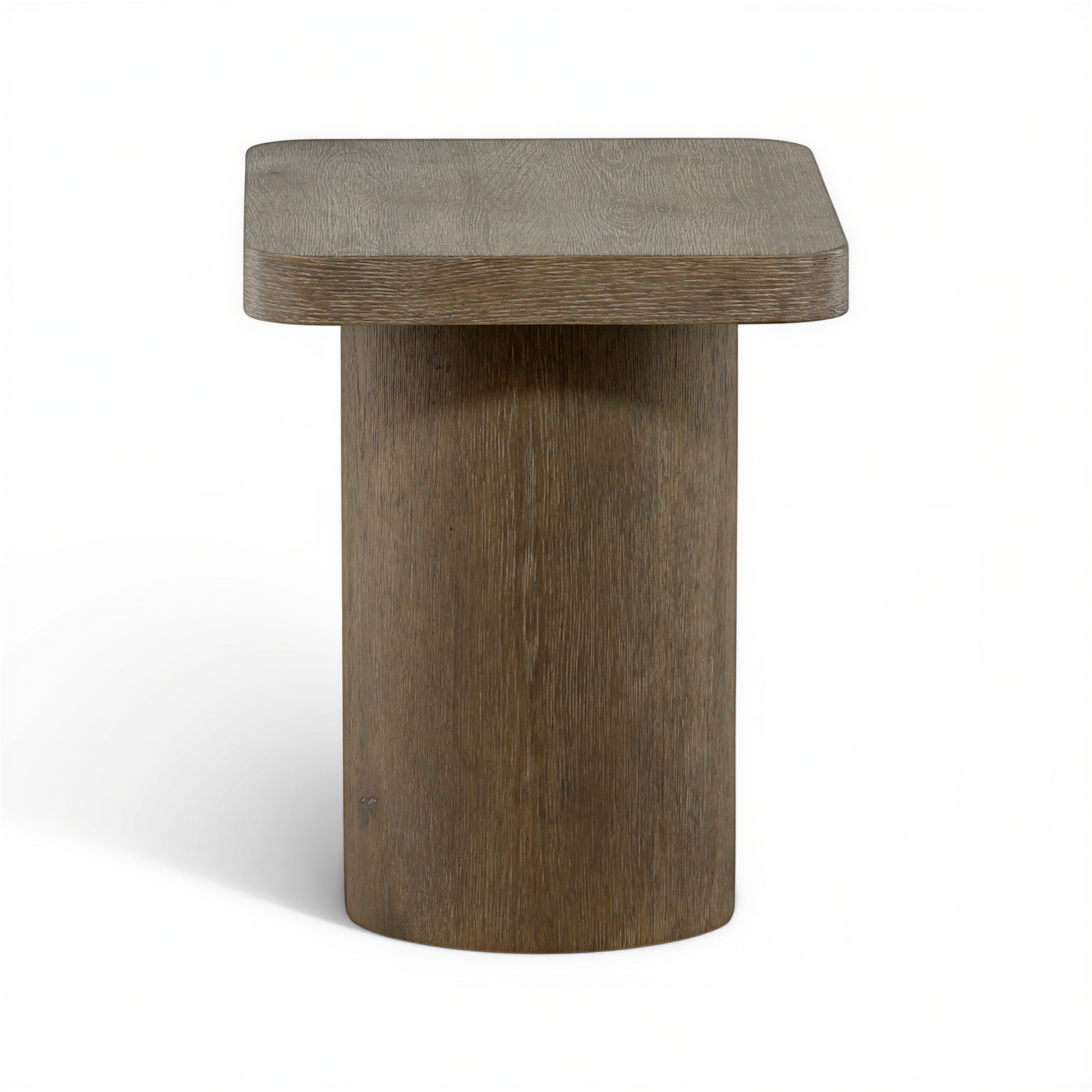 Dama Square End Table