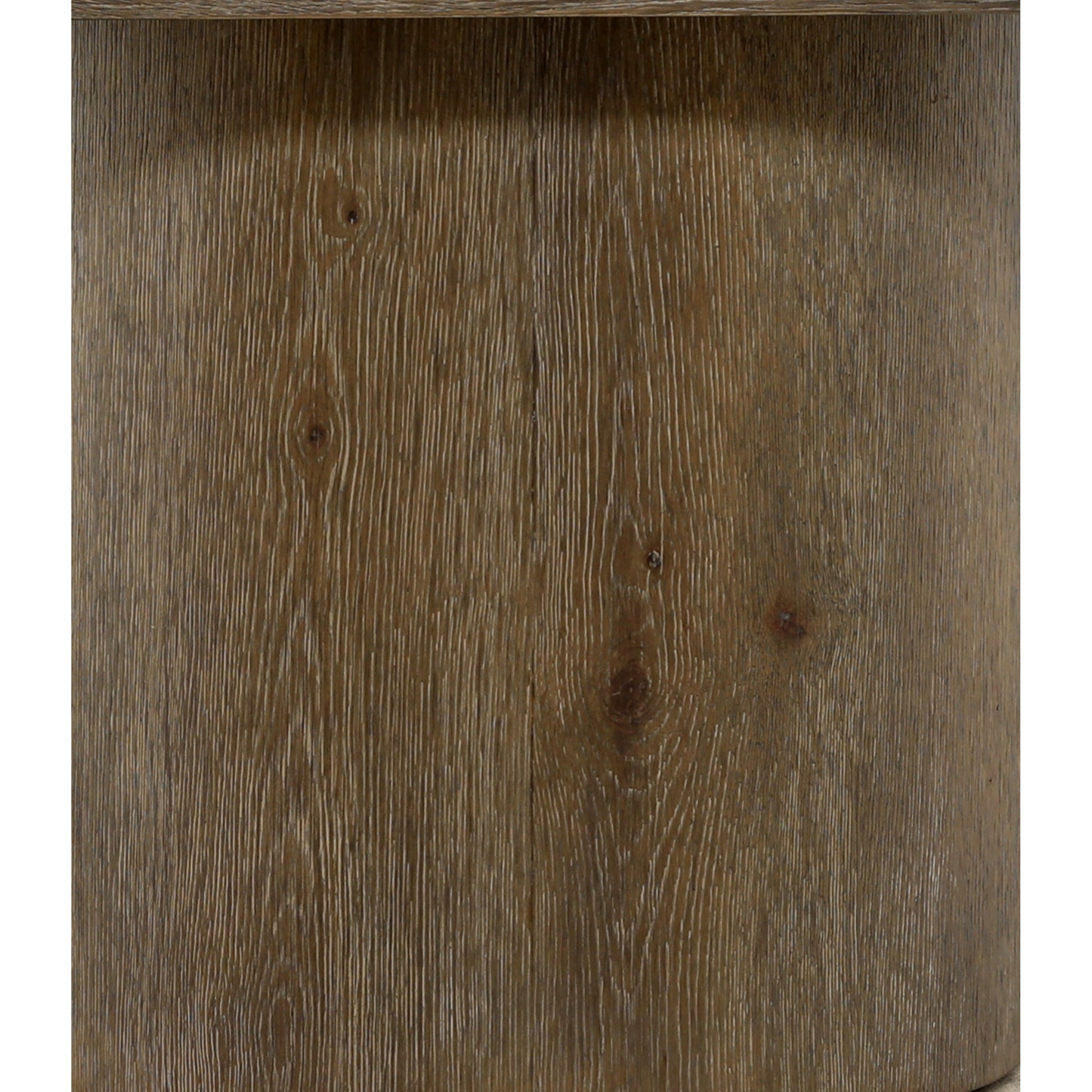 Dama Square End Table