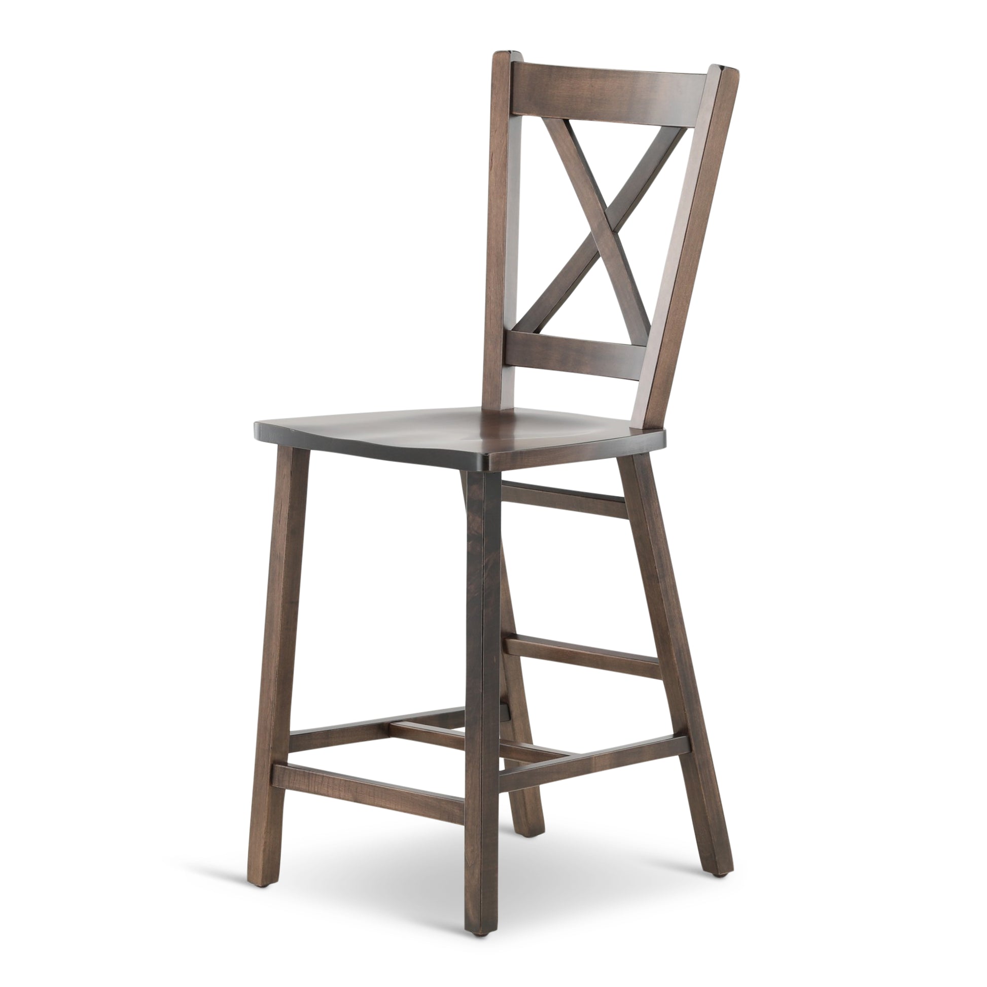 Eagle Mountain Counter Height Dining Stool