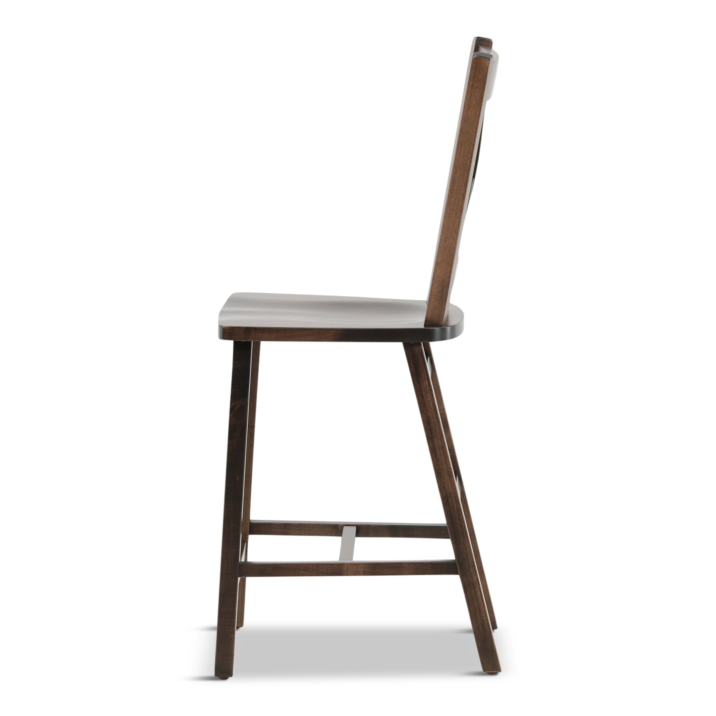 Eagle Mountain Counter Height Dining Stool