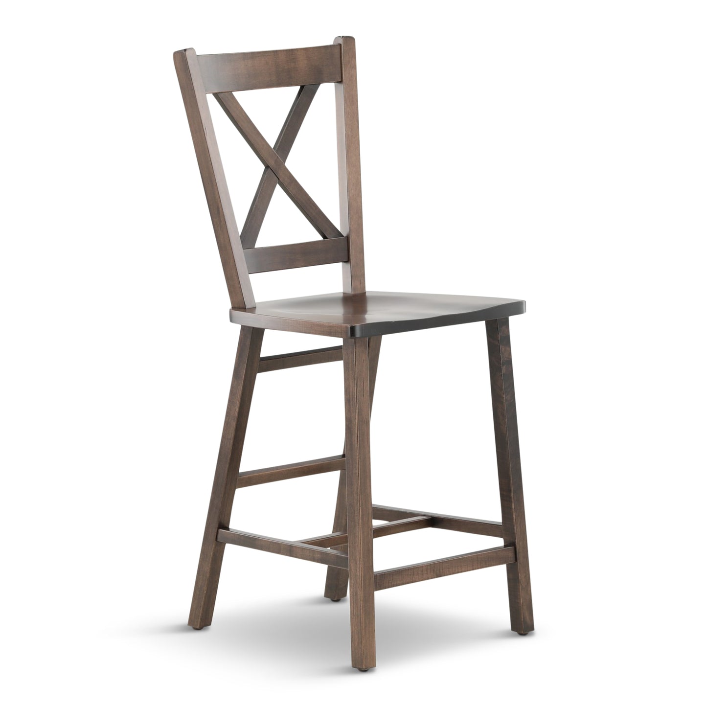 Eagle Mountain Counter Height Dining Stool