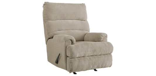 Man Fort Rocker Recliner