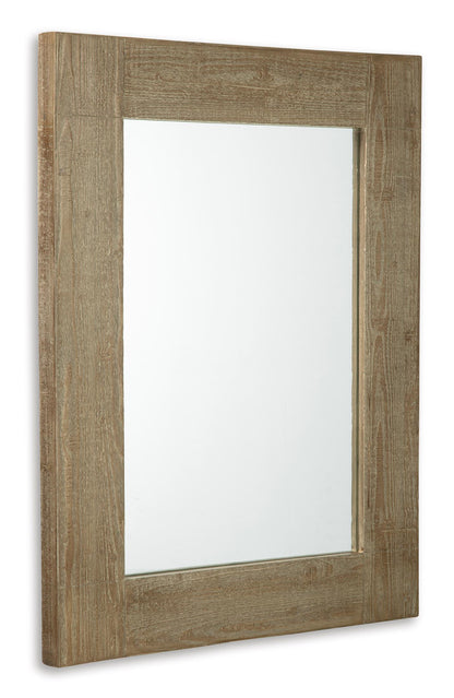 Waltleigh Accent Mirror