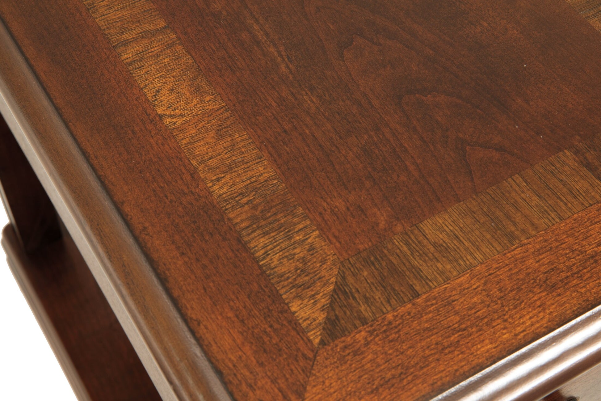 Ashley Breegin Chairside End Table