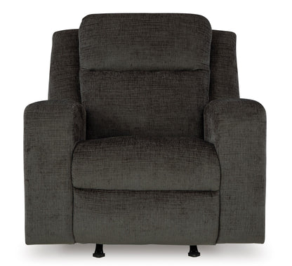 Kanlow Rocker Recliner