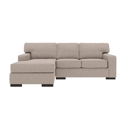 Ashlor Nuvella 2-Piece Sectional with Chaise