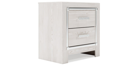 Altyra Nightstand