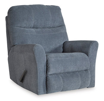 Marleton Rocker Recliner