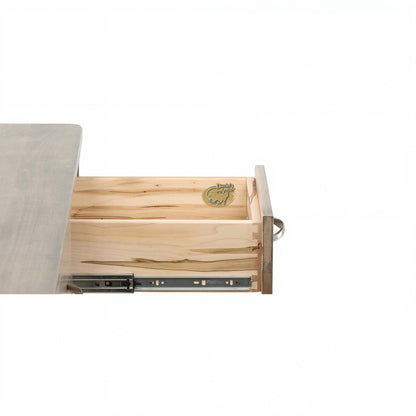 Artisan Dresser