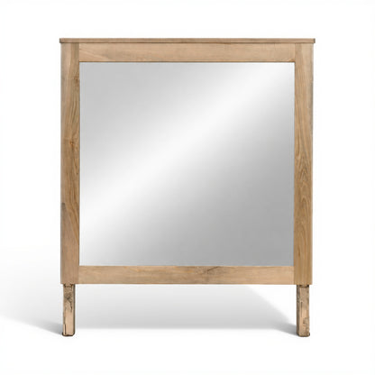 Artisan Bedroom Mirror