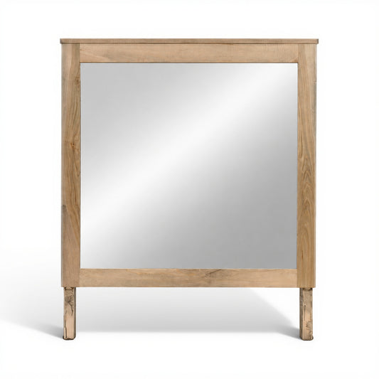 Artisan Bedroom Mirror