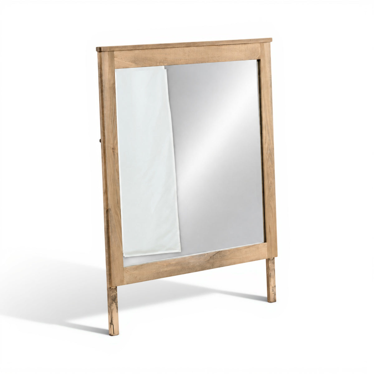 Artisan Bedroom Mirror
