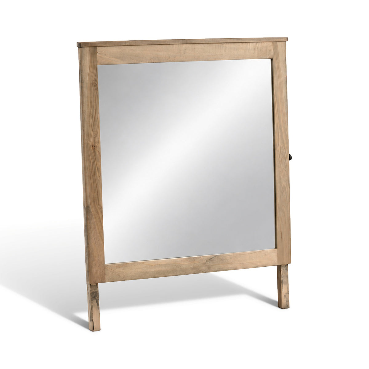 Artisan Bedroom Mirror