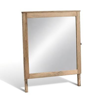 Artisan Bedroom Mirror