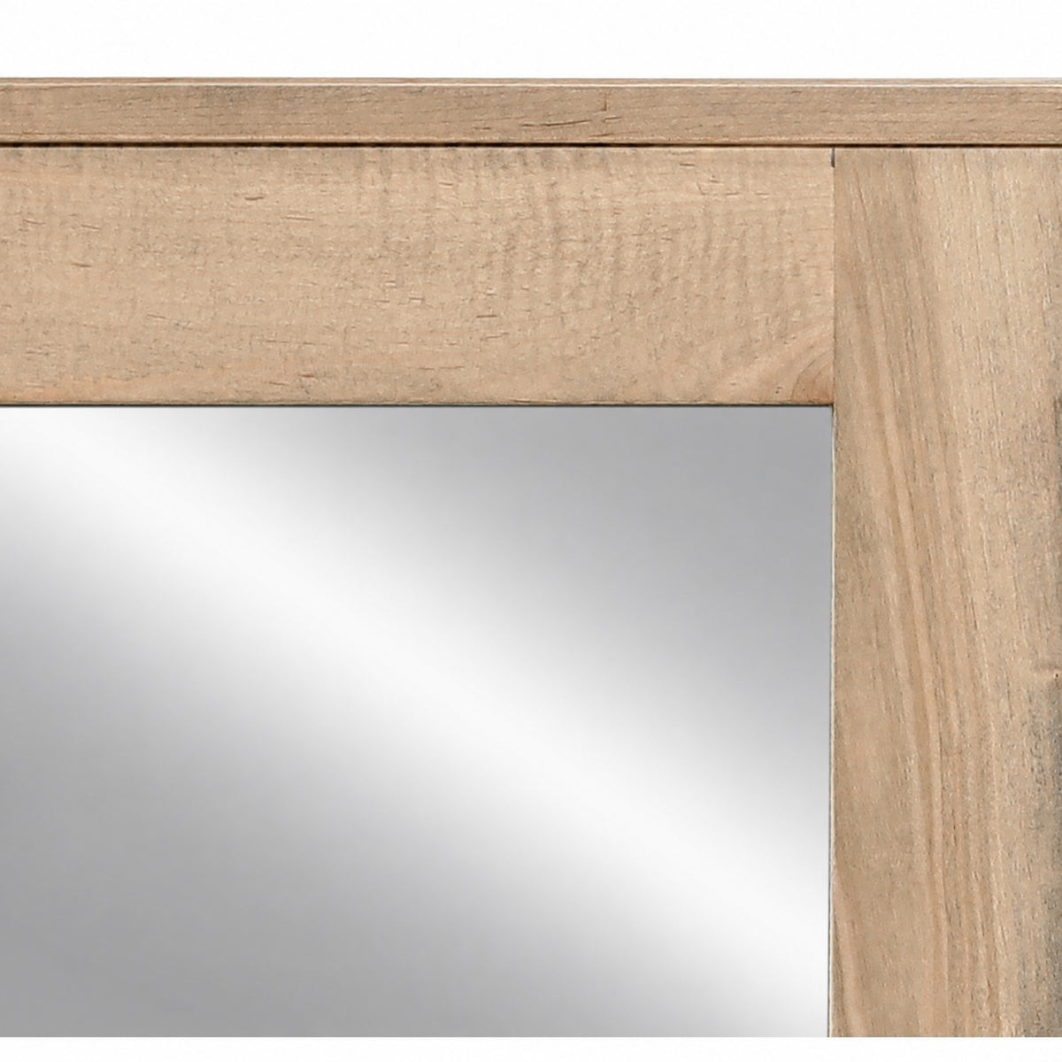 Artisan Bedroom Mirror