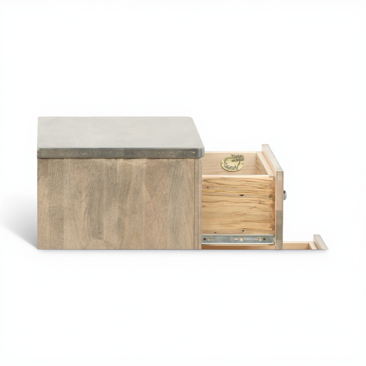 Artisan Nightstand